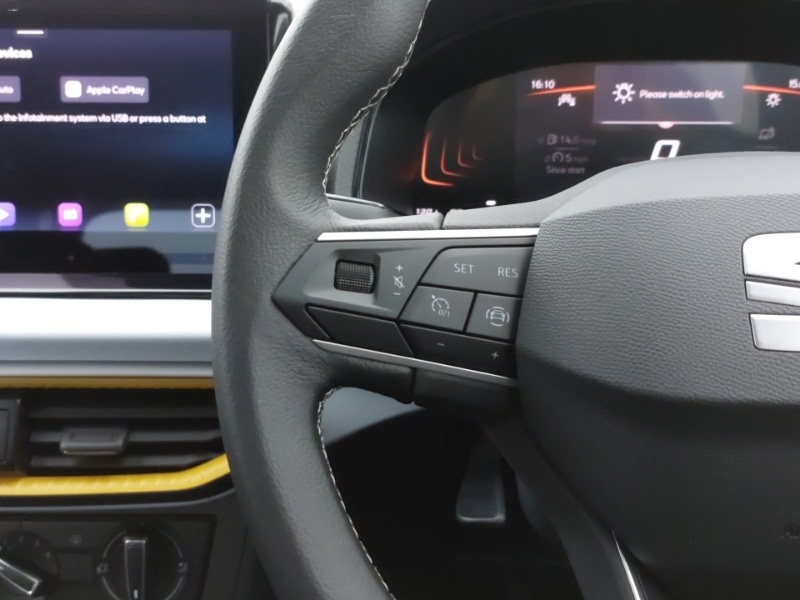 Used SEAT Ibiza 2025 for sale - 76484100: Photo 17