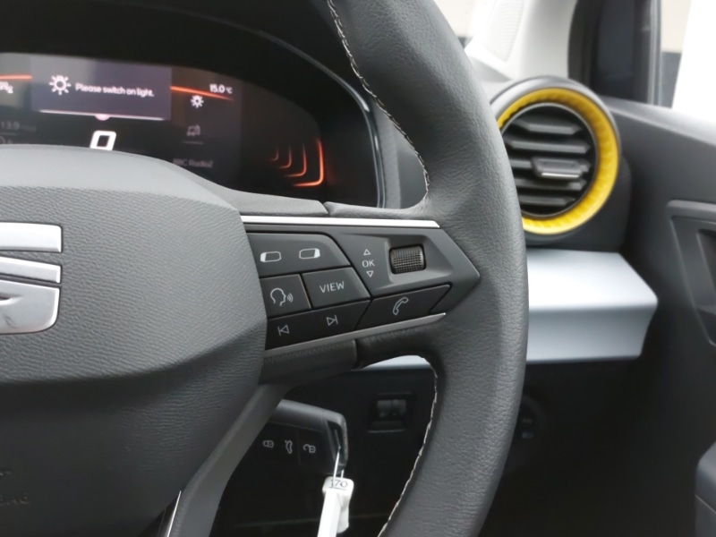 Used SEAT Ibiza 2025 for sale - 76484100: Photo 18