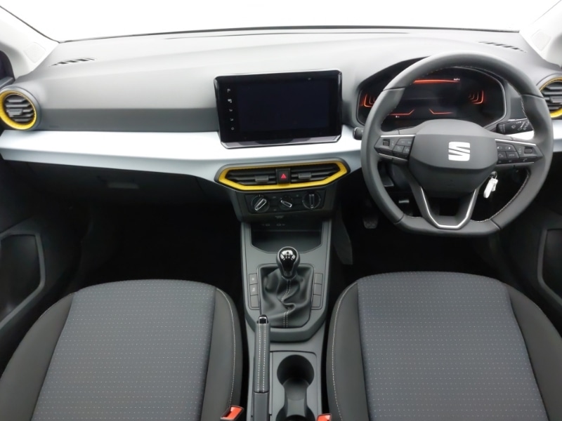 Used SEAT Ibiza 2025 for sale - 76484100: Photo 2