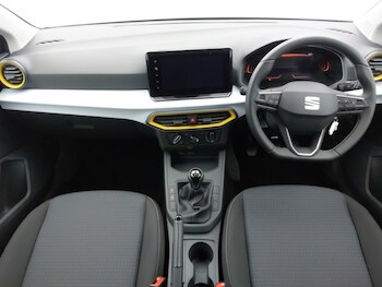 Used SEAT Ibiza 2025 for sale - 76484100: Photo