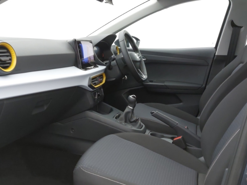 Used SEAT Ibiza 2025 for sale - 76484100: Photo 5