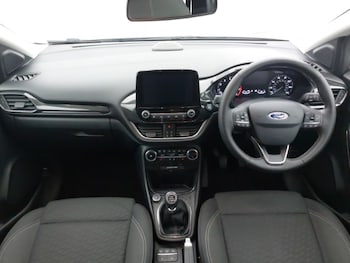 Used Ford Puma 2020 for sale - 78803375: Photo