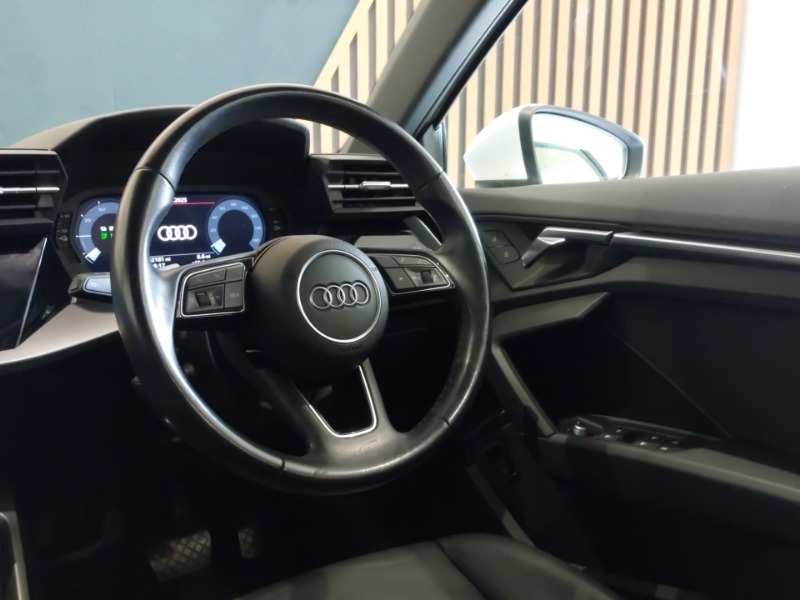Used Audi A3 2022 for sale - 76321333: Photo 10