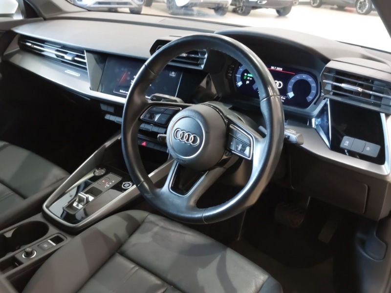 Used Audi A3 2022 for sale - 76321333: Photo 12