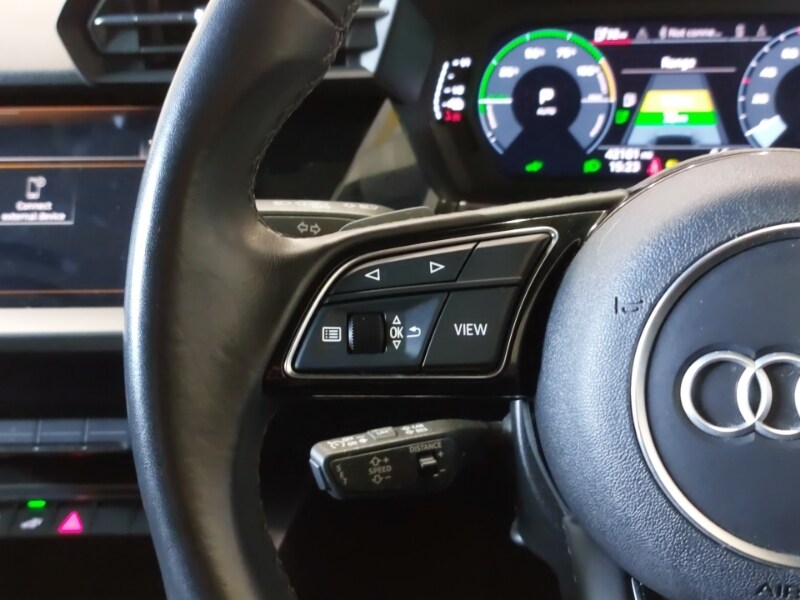 Used Audi A3 2022 for sale - 76321333: Photo 17