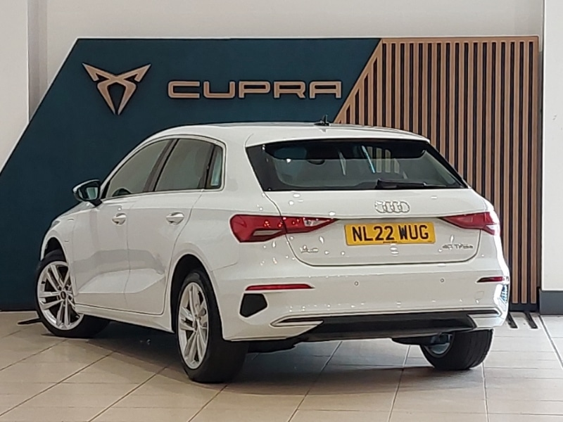 Used Audi A3 2022 for sale - 76321333: Photo 3