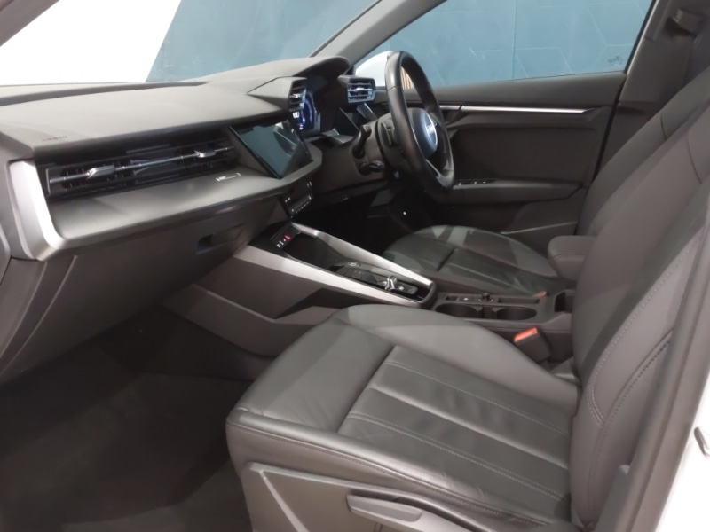 Used Audi A3 2022 for sale - 76321333: Photo 5