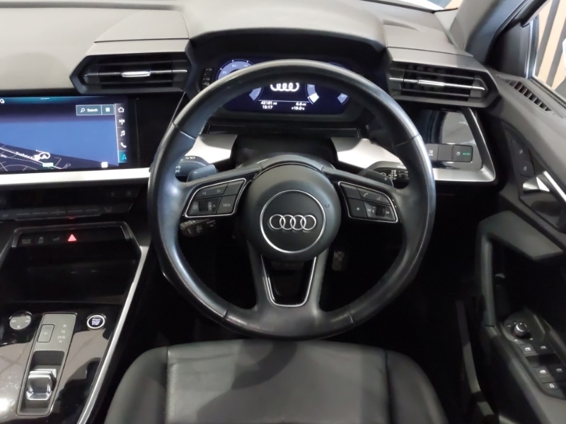 Used Audi A3 2022 for sale - 76321333: Photo 7