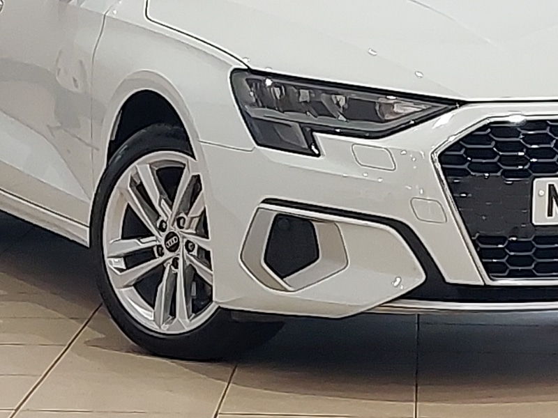 Used Audi A3 2022 for sale - 76321333: Photo 9