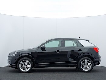 Used Audi Q2 2018 for sale - 78660928: Photo