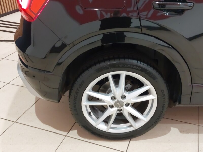 Used Audi Q2 2019 for sale - 77073482: Photo 12