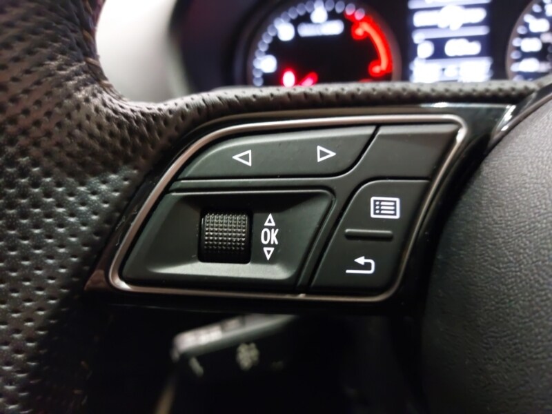 Used Audi Q2 2019 for sale - 77073482: Photo 13