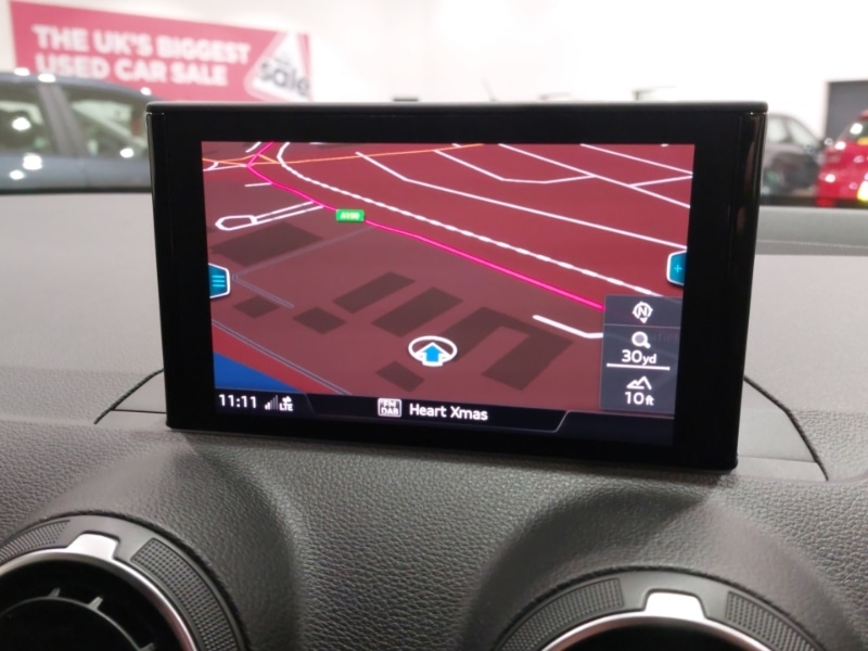 Used Audi Q2 2019 for sale - 77073482: Photo 18