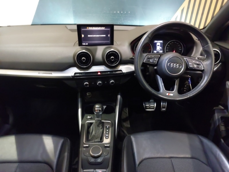 Used Audi Q2 2019 for sale - 77073482: Photo 2