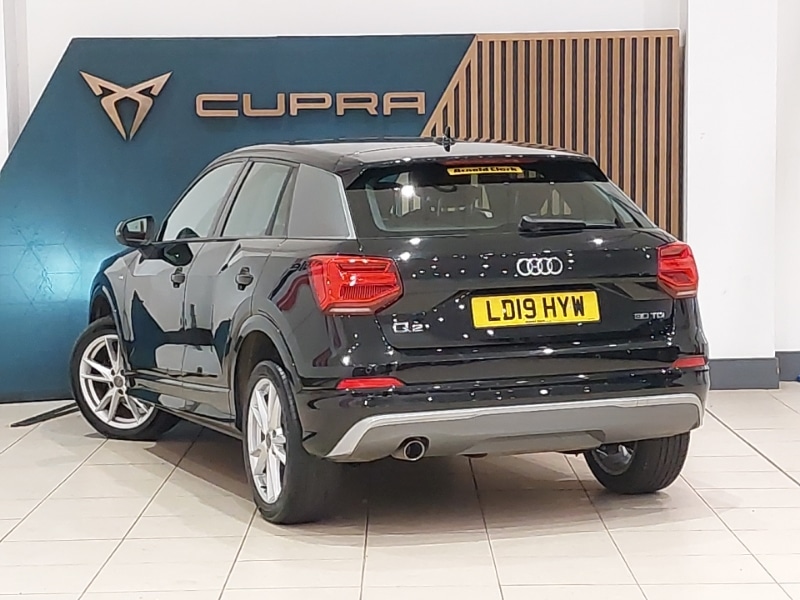 Used Audi Q2 2019 for sale - 77073482: Photo 3