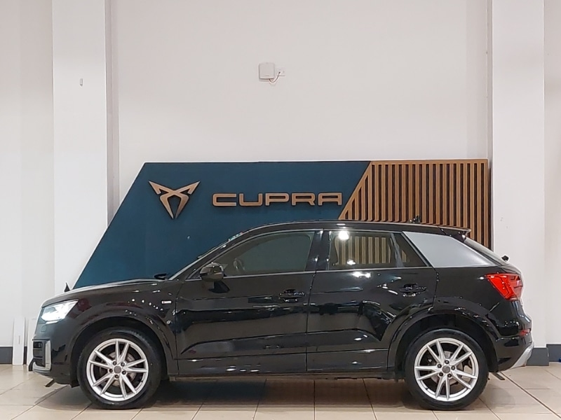 Used Audi Q2 2019 for sale - 77073482: Photo 4