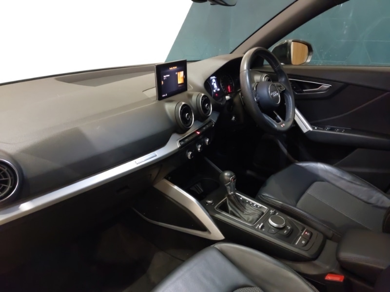 Used Audi Q2 2019 for sale - 77073482: Photo 5