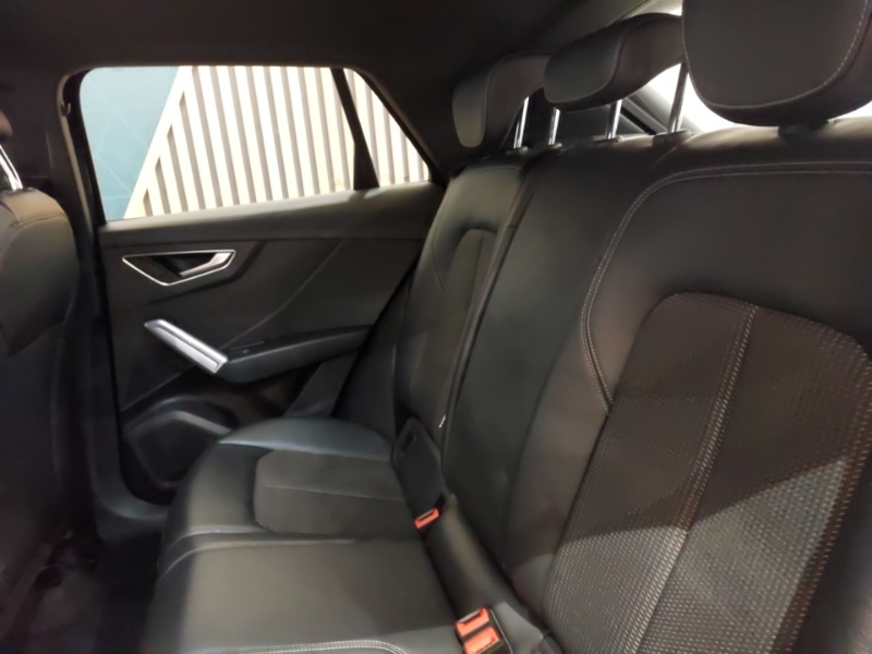 Used Audi Q2 2019 for sale - 77073482: Photo 6