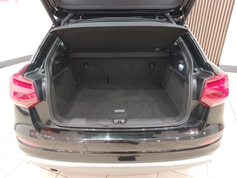 Used Audi Q2 2019 for sale - 77073482: Photo 8