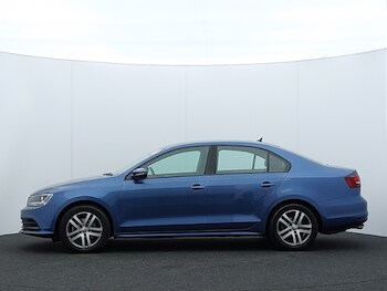 Used Volkswagen Jetta 2016 for sale - 78411078: Photo