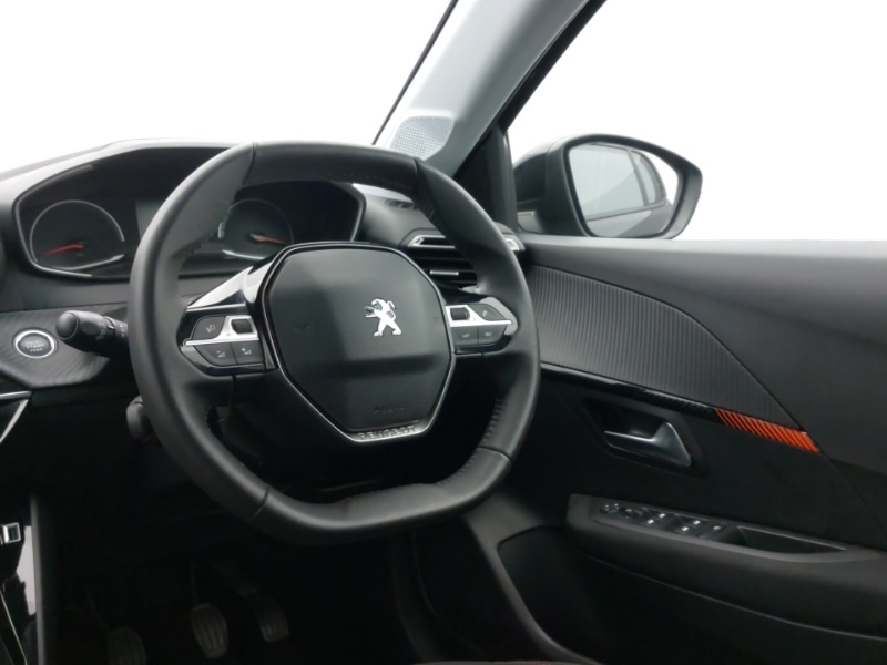 Used Peugeot 208 2022 for sale - 76566847: Photo 10