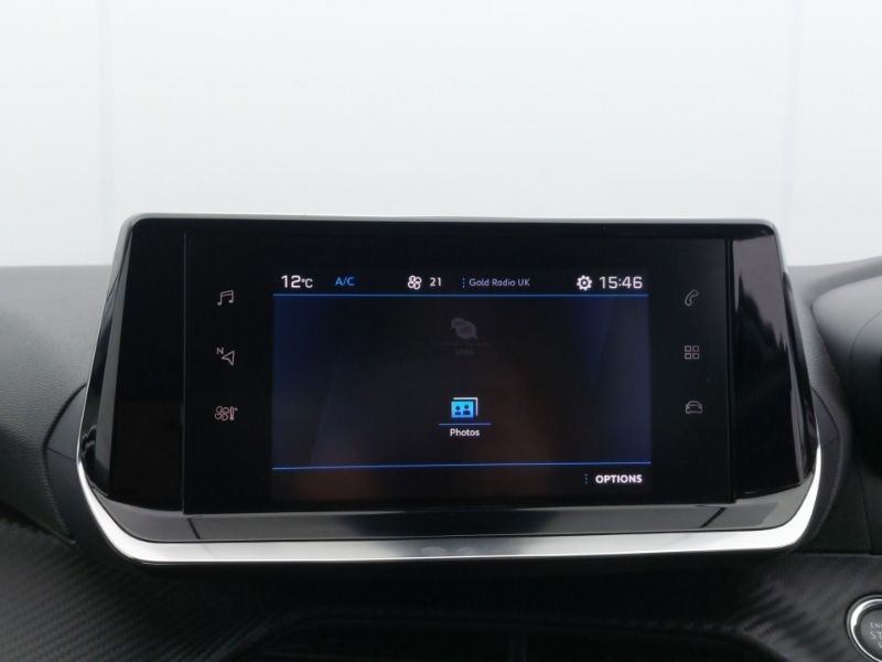 Used Peugeot 208 2022 for sale - 76566847: Photo 11