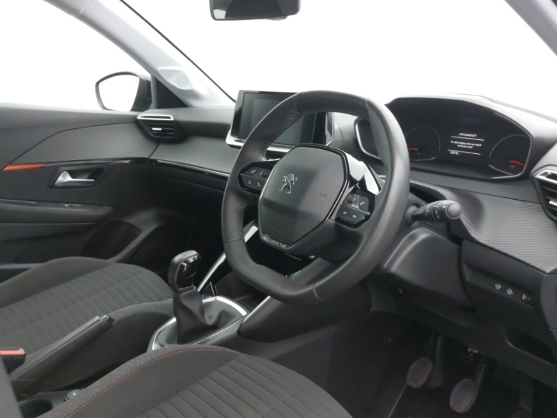 Used Peugeot 208 2022 for sale - 76566847: Photo 12