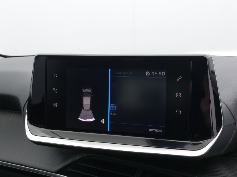 Used Peugeot 208 2022 for sale - 76566847: Photo 13