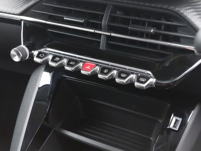 Used Peugeot 208 2022 for sale - 76566847: Photo 15