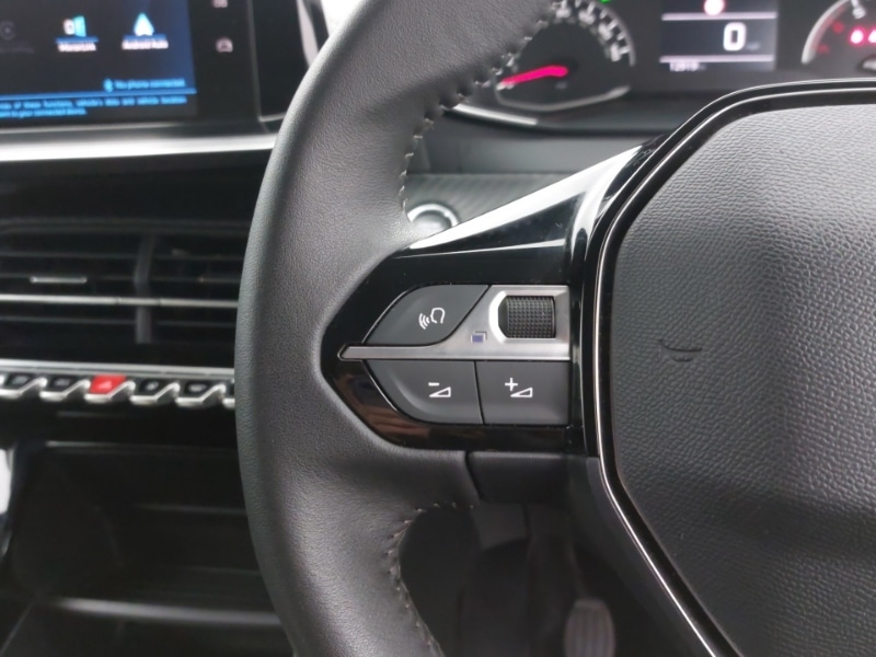 Used Peugeot 208 2022 for sale - 76566847: Photo 16