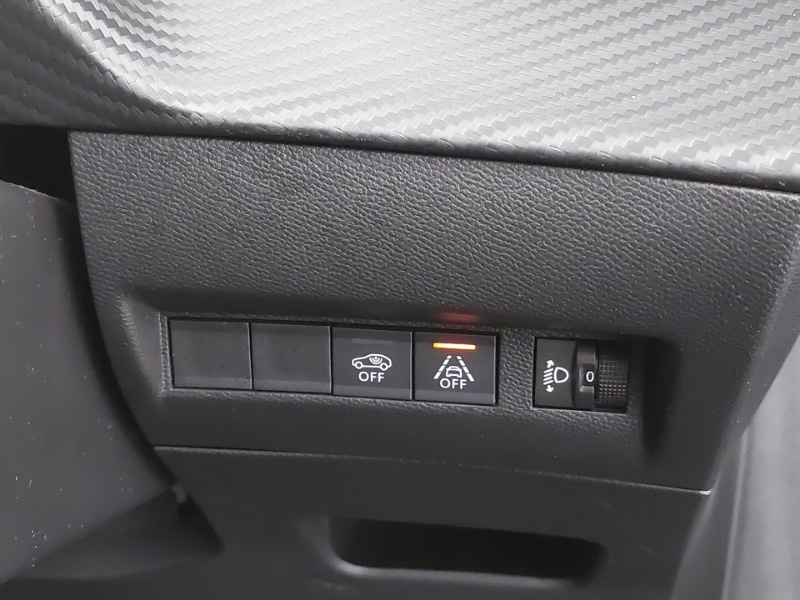 Used Peugeot 208 2022 for sale - 76566847: Photo 18