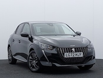 Used Peugeot 208 2022 for sale - 76566847: Photo