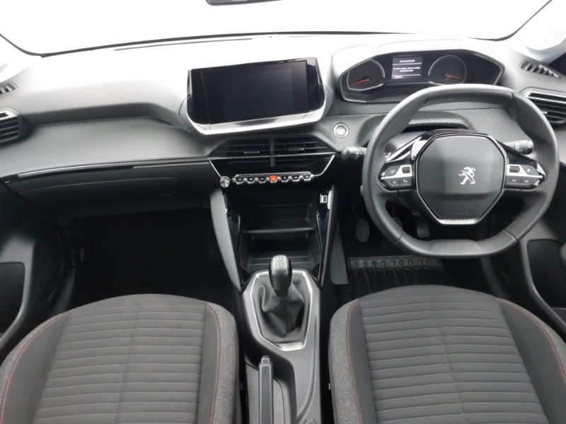 Used Peugeot 208 2022 for sale - 76566847: Photo 2