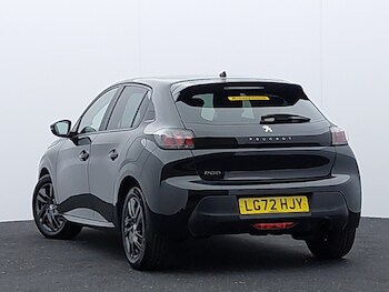 Used Peugeot 208 2022 for sale - 76566847: Photo