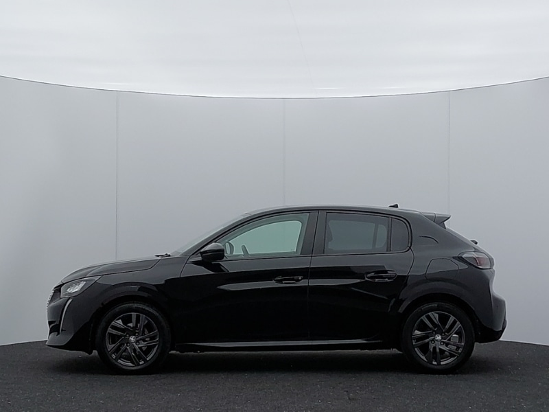 Used Peugeot 208 2022 for sale - 76566847: Photo 4