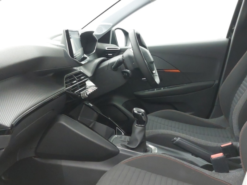 Used Peugeot 208 2022 for sale - 76566847: Photo 5