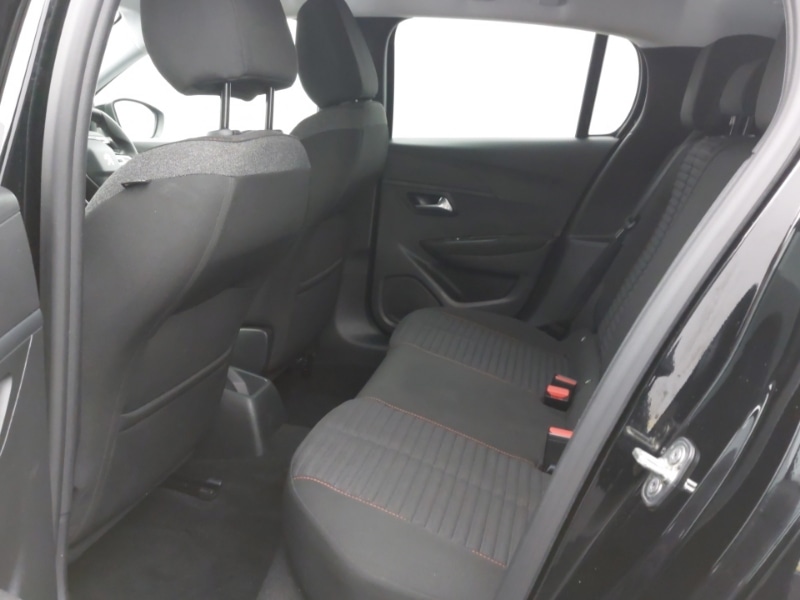 Used Peugeot 208 2022 for sale - 76566847: Photo 6