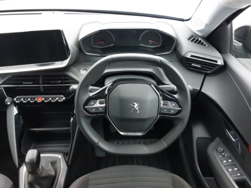 Used Peugeot 208 2022 for sale - 76566847: Photo 7