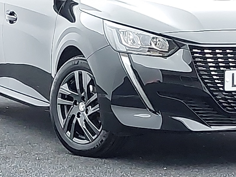 Used Peugeot 208 2022 for sale - 76566847: Photo 9