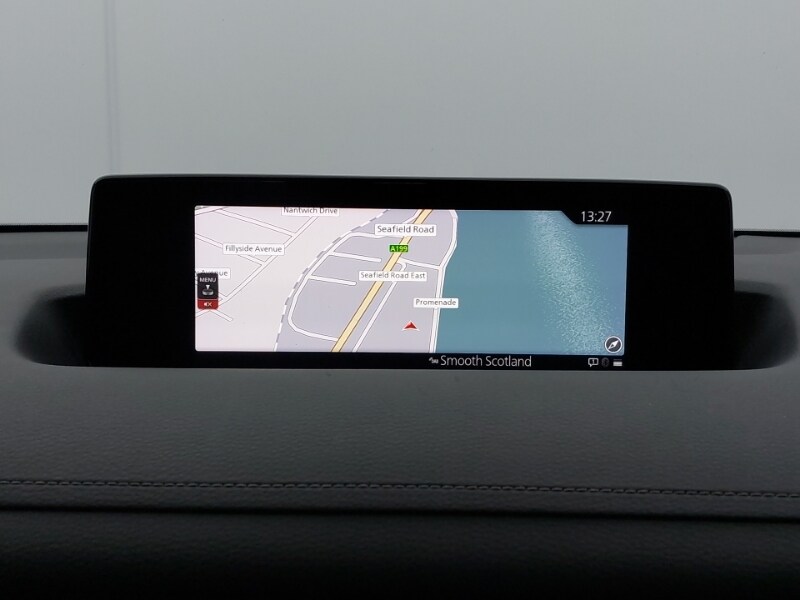 Used Mazda MX-30 2021 for sale - 77678301: Photo 11