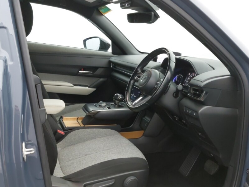 Used Mazda MX-30 2021 for sale - 77678301: Photo 12