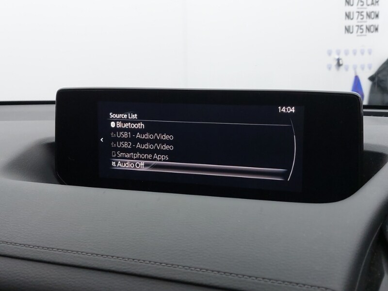 Used Mazda MX-30 2021 for sale - 77678301: Photo 14