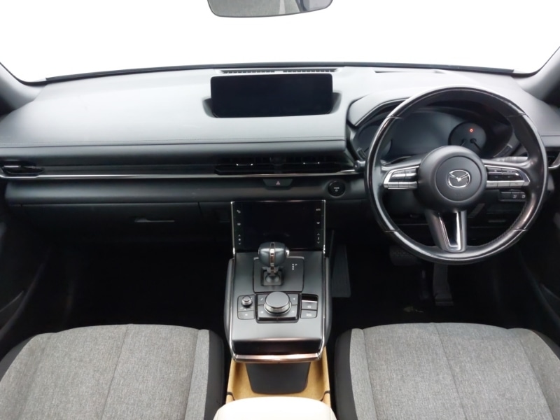 Used Mazda MX-30 2021 for sale - 77678301: Photo 2