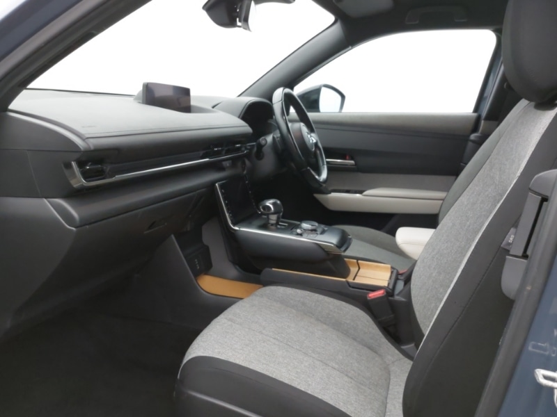 Used Mazda MX-30 2021 for sale - 77678301: Photo 5