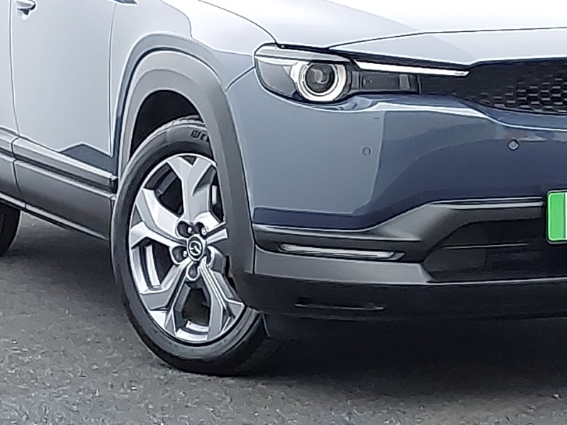 Used Mazda MX-30 2021 for sale - 77678301: Photo 9