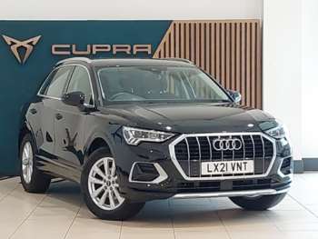 2021 - 35 TFSI Sport 5dr