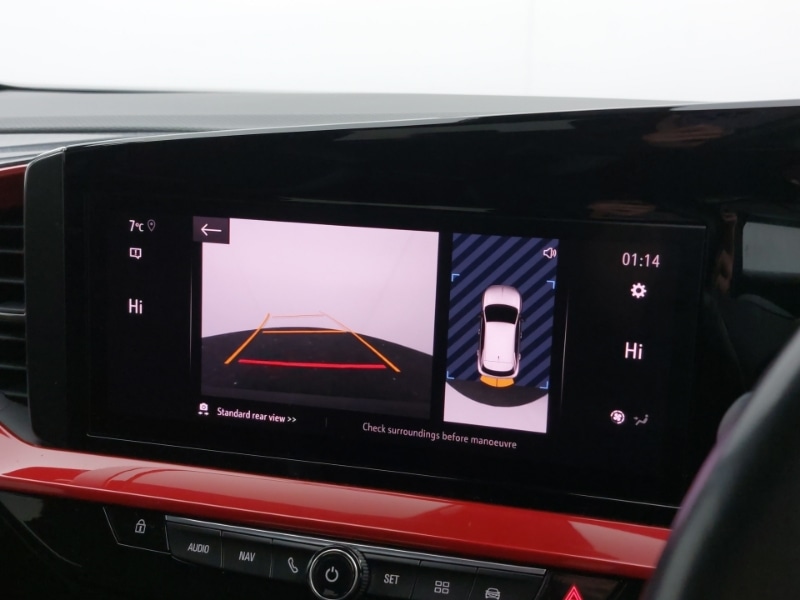 Used Vauxhall Mokka 2022 for sale - 76663913: Photo 13