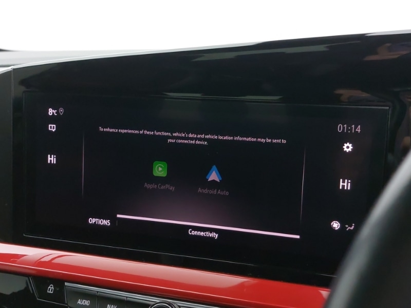 Used Vauxhall Mokka 2022 for sale - 76663913: Photo 14