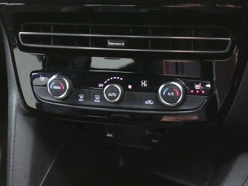 Used Vauxhall Mokka 2022 for sale - 76663913: Photo 15