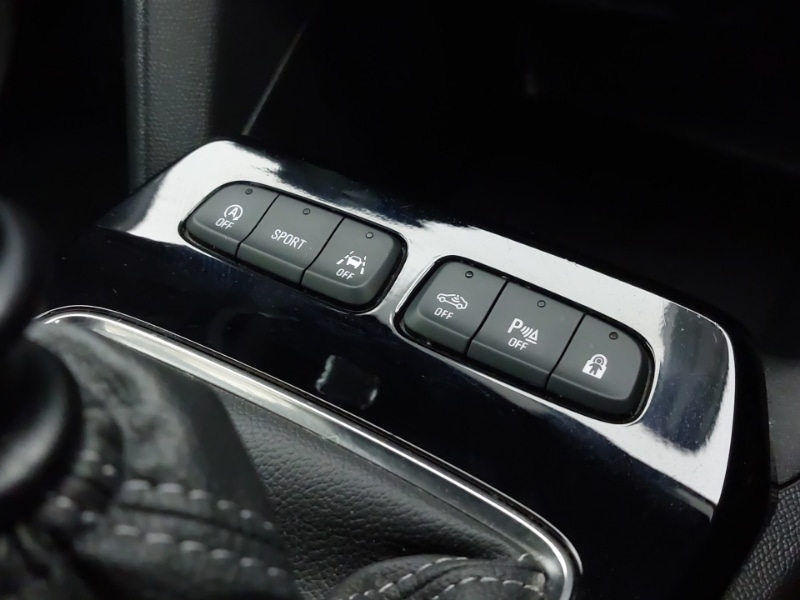 Used Vauxhall Mokka 2022 for sale - 76663913: Photo 16